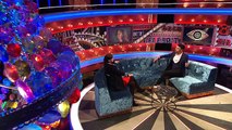 Celebrity Big Brothers Bit On The Side Season 10, Episode 14