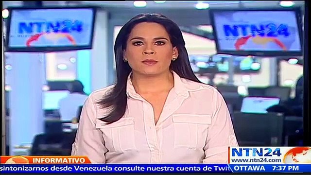 Fiscalía otorga a Lilian Tintori y Antonieta de López medidas de protección y alejamiento contra coronel de Ramo Verde