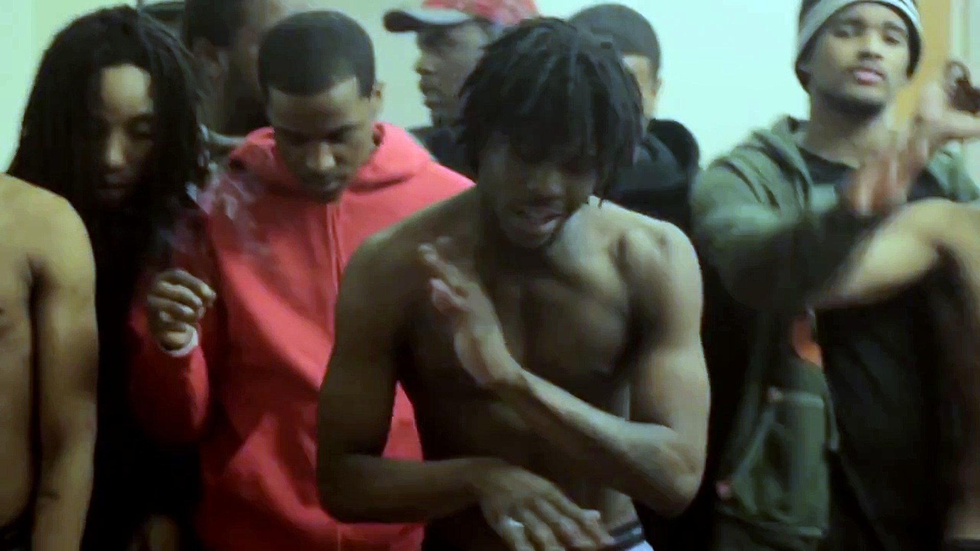 Chief Keef I Don T Like Ft Lil Reese Video Dailymotion