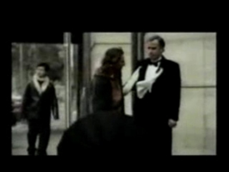 Pub Usa Coca-cola noel 2004