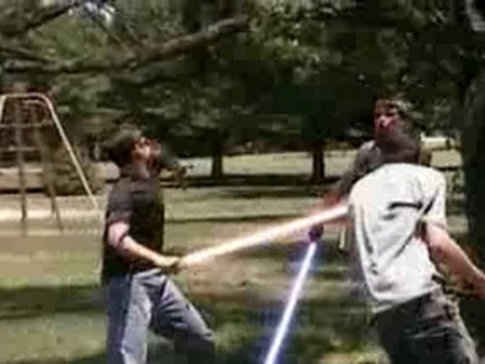 Sean Vs James & Ryan