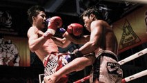 Los Mejores Knockouts de Muay Thai
