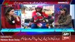 ARY News Headlines 17 January 2016, Interview of Bike Rider Mehwash from Karachi