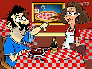 The Italian Man Who went to Malta (Cartoon)—在线播放—优酷网，视频高清在线观看