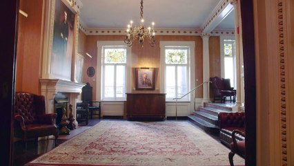 The Players Club