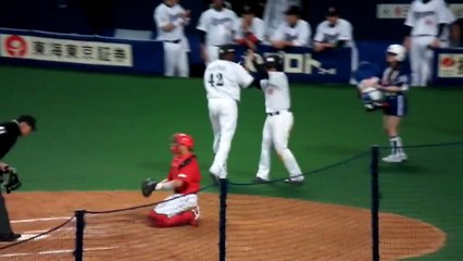 2012 中日ドラゴンズ ホームラン 詰め合わせ