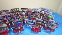 NEW 2015 DISNEY PIXAR CARS LIGHTNING MCQUEEN TACH O MINT TUNERS DRIFT DINOCO