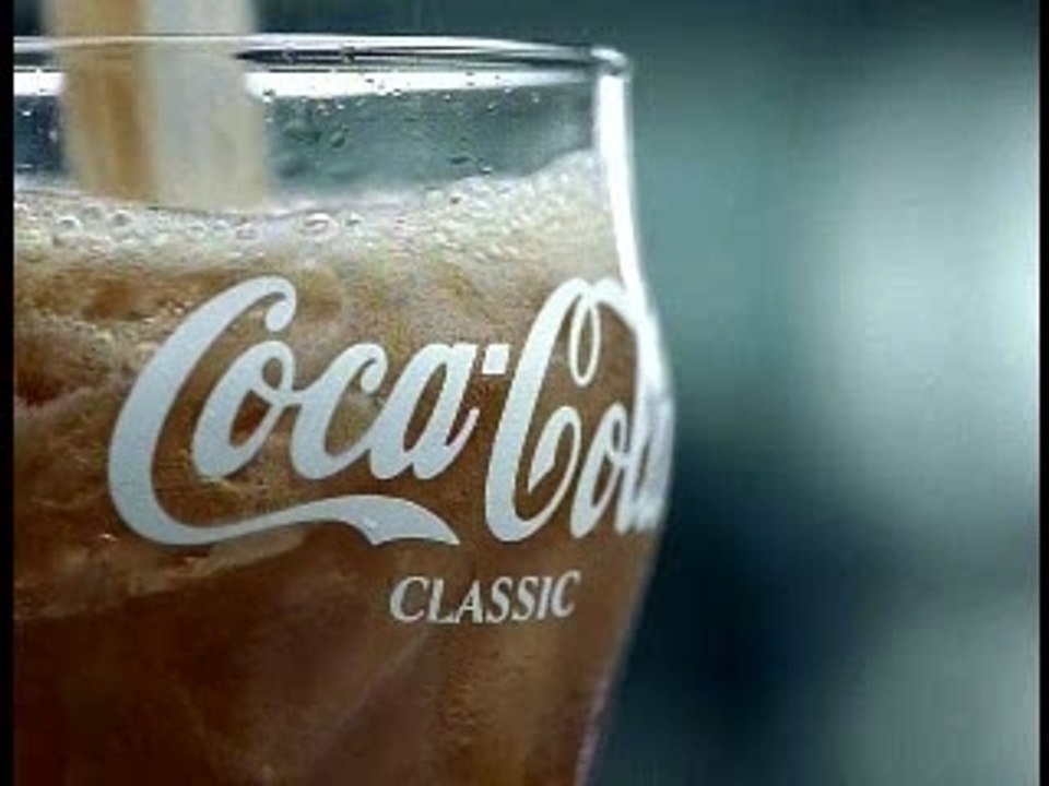 Pub Usa Coca-cola