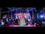 Selfyaan Re Selfyaan VIDEO Song (Wrong Number) Pakistani Movie - Sohai Ali Abro, Danish Ta