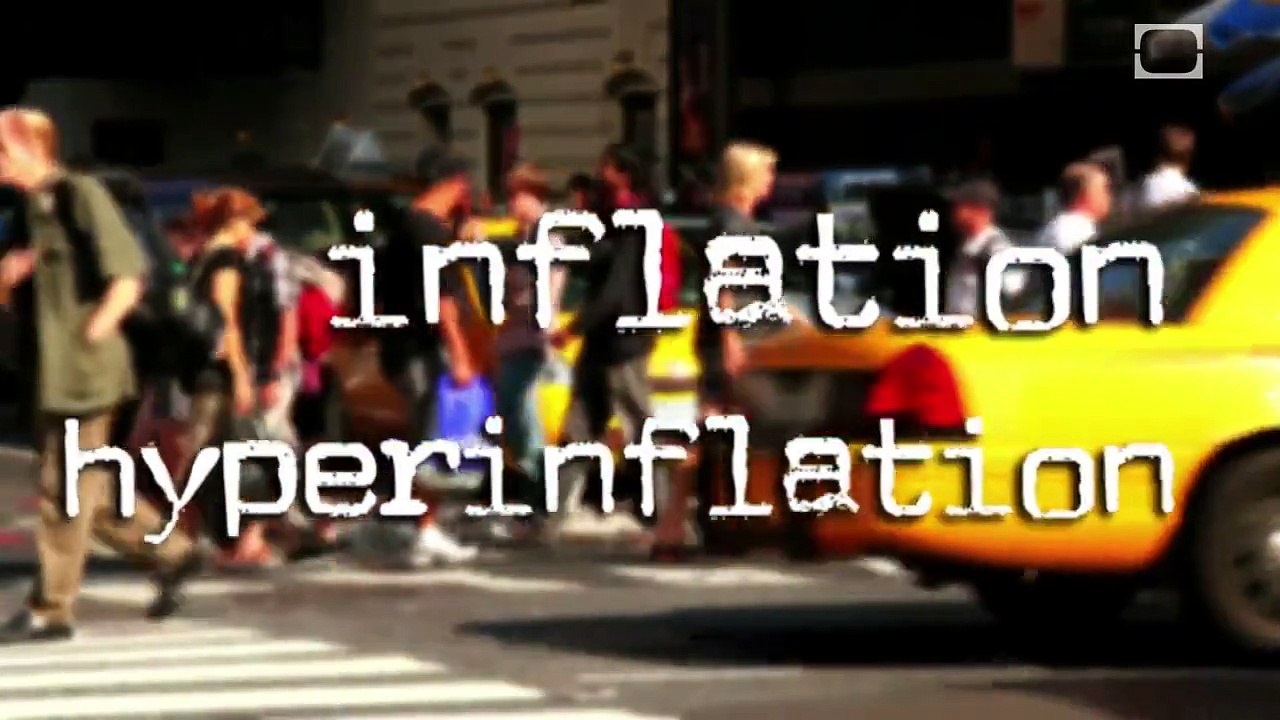 Is the US headed toward hyperinflation? | CLASSIC