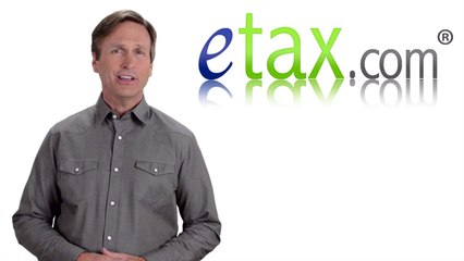 eTax.com Tax Write Off for Smart Phone