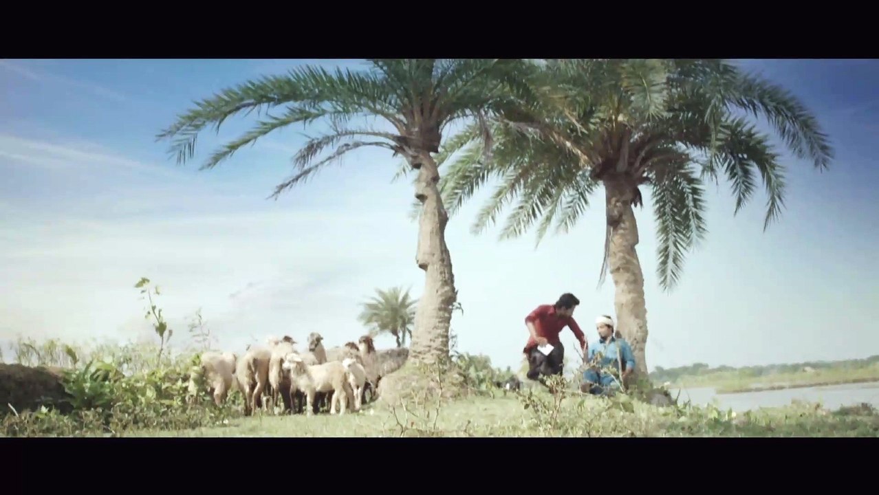 Sat Jonom Bangla Music Video 1080p HD (blog.Abir-Group.Net)