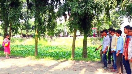 Khuda Tujhsee Bangla Music Video (2016) By Imran & Porshi 720p HD(Blog.Abir-Group.Net)