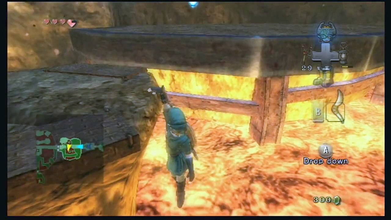 Defying Gravity - Episode 14 Zelda Twilight Princess