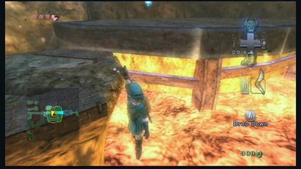 Defying Gravity - Episode 14 Zelda Twilight Princess