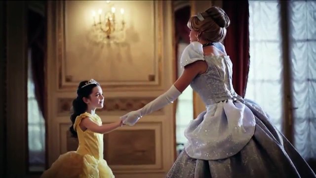 Академия ПРИНЦЕСС Диснея Academy Disney PRINCESSES