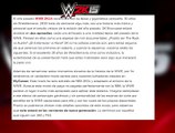 WWE 2K15: MODO MY CAREER & MODO HISTORIA! | NEXT GEN