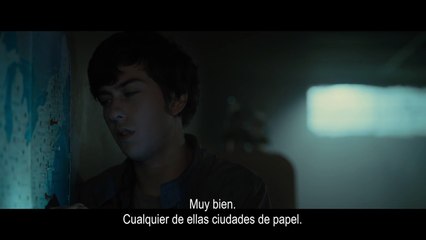 Ciudades de Papel | Clip Población 1