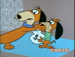 CANUTO Y CANITO 10 - El Robo del Millón de Dólares ~ Million Dollar Robbery por jerry13