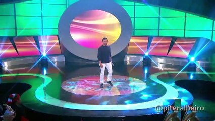 MONOLOGO Y A Usted Como Le Dicen! VIDEO COMPLETO _ @PiterAlbeiro