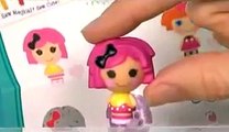 Lalaloopsy Micro Figurines | Lalaloopsy