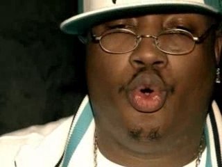 E-40 feat T-Pain & Kandi Girl - U And Dat