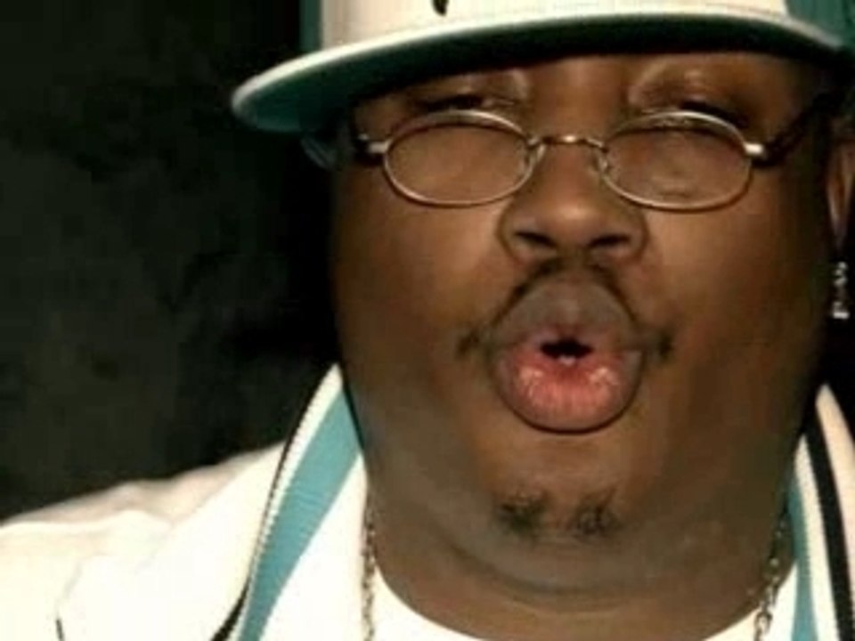 E-40 feat T-Pain & Kandi Girl - U And Dat