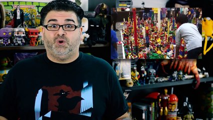 PAN Tries to Be The NEW PETER PAN MOVIE HIT With An Origin Story #53