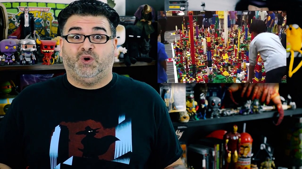 PAN Tries to Be The NEW PETER PAN MOVIE HIT With An Origin Story #53