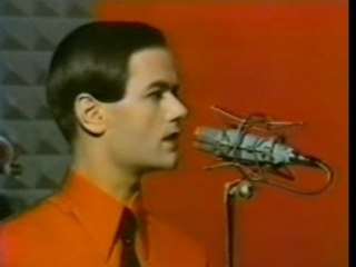 Kraftwerk - Robots