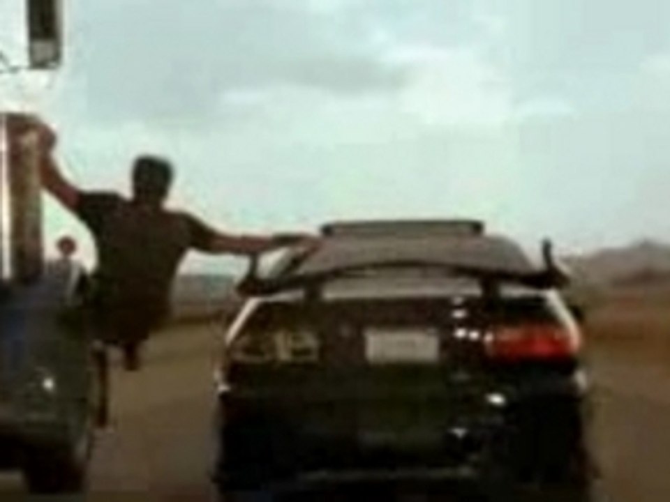 Baboulinet et la cigarette