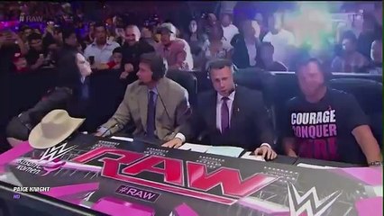 WWE RAW 09.29.14 AJ Lee vs. Alicia Fox (720p)