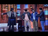 Humshakal Hasee House Special Episode Shoot | Riteish Deshmukh, Saif Ali Khan