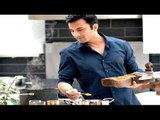 Chef Vikas Khanna Welcomes Hollywood Film 