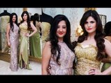 Earth 21 Collection by Amy Billimoria | Zarine Khan