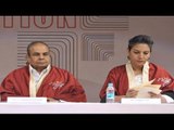 NIFT Convocation Ceremony 2014 | Shabana Azmi