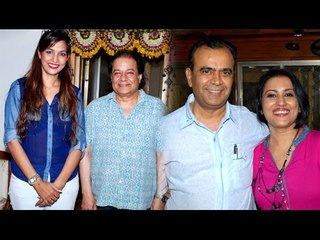 Desh Jaga Hai Song Launch | Tanisha Singh | Anup Jalota