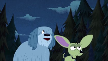 Pound Puppies - Night Runners
