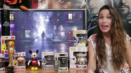 Power Rangers, Wolverine, Guillermo Del Toro y Spectre en México, Bad Boys3 y más