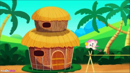 Humpty Dumpty Sat On A Wall | lus Lots More Popular Nursery Rhymes by HooplaKidz TV