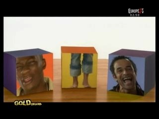 Amade - Chanter Qu'on Les Aime