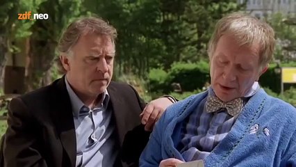 SOKO Leipzig - Flucht ins Vergessen (3/3) | S08E13 (136)