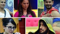 Bigg Boss 9 - Mandana is Winner - 21 January 2016 Episode 101 Update