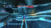 Sonic Unleashed (Wii) - Walkthrough | Part #8 [Full HD]