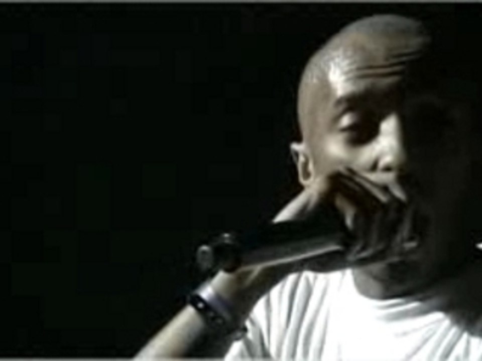 concert psy 4 de la rime "Effet de style effet de mode"