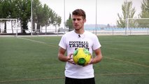 Pop up Callejero - Freestyle Football Skills y Trucos de Fútbol Sala/Futsal e Indoor soccer