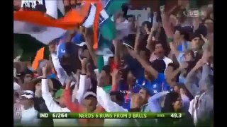 big sixes in cricket match highlight