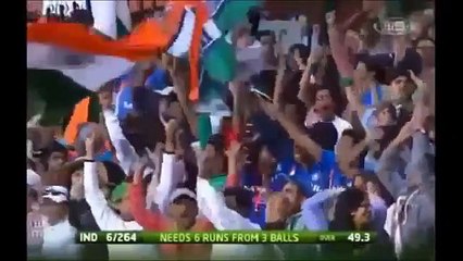 big sixes in cricket match highlight