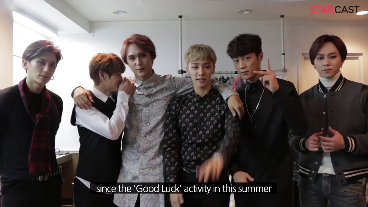BEAST Soon 12:30! notice