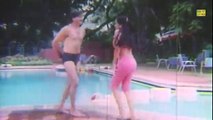Desi Girl!!    Gori Gori Gori - Full Song - Jackie Shroff Padmini Kolhapure - Aaj Ka Daur [1985]-39